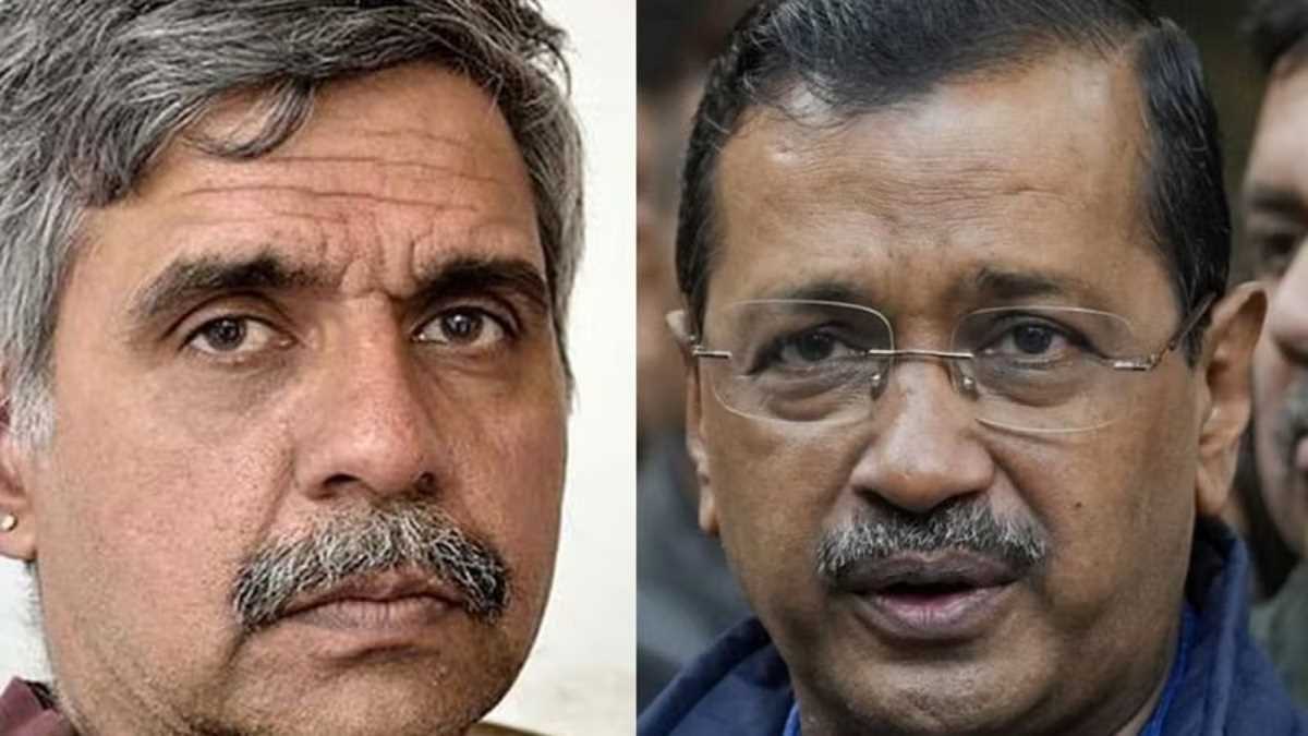 संदीप दीक्षित की केजरीवाल को चुनौती, बोले, मेरे खिलाफ भ्रष्टाचार का एक भी सबूत पेश करके तो दिखाएं